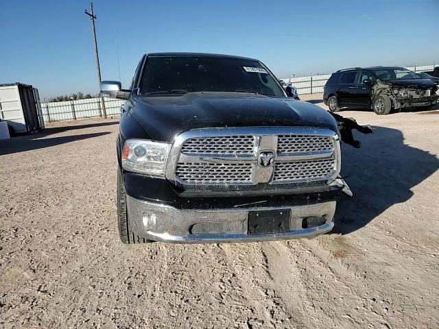 2017 RAM 1500 VIN 1C6RR6JT5HS735380 Copart auction photo, front end / side damage thumbnail 11
