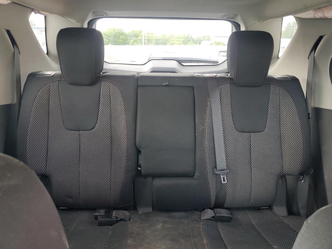 2015 Chevrolet Equinox VIN 2GNALBEK9F6366385 Copart auction photo, front end / side damage thumbnail 10