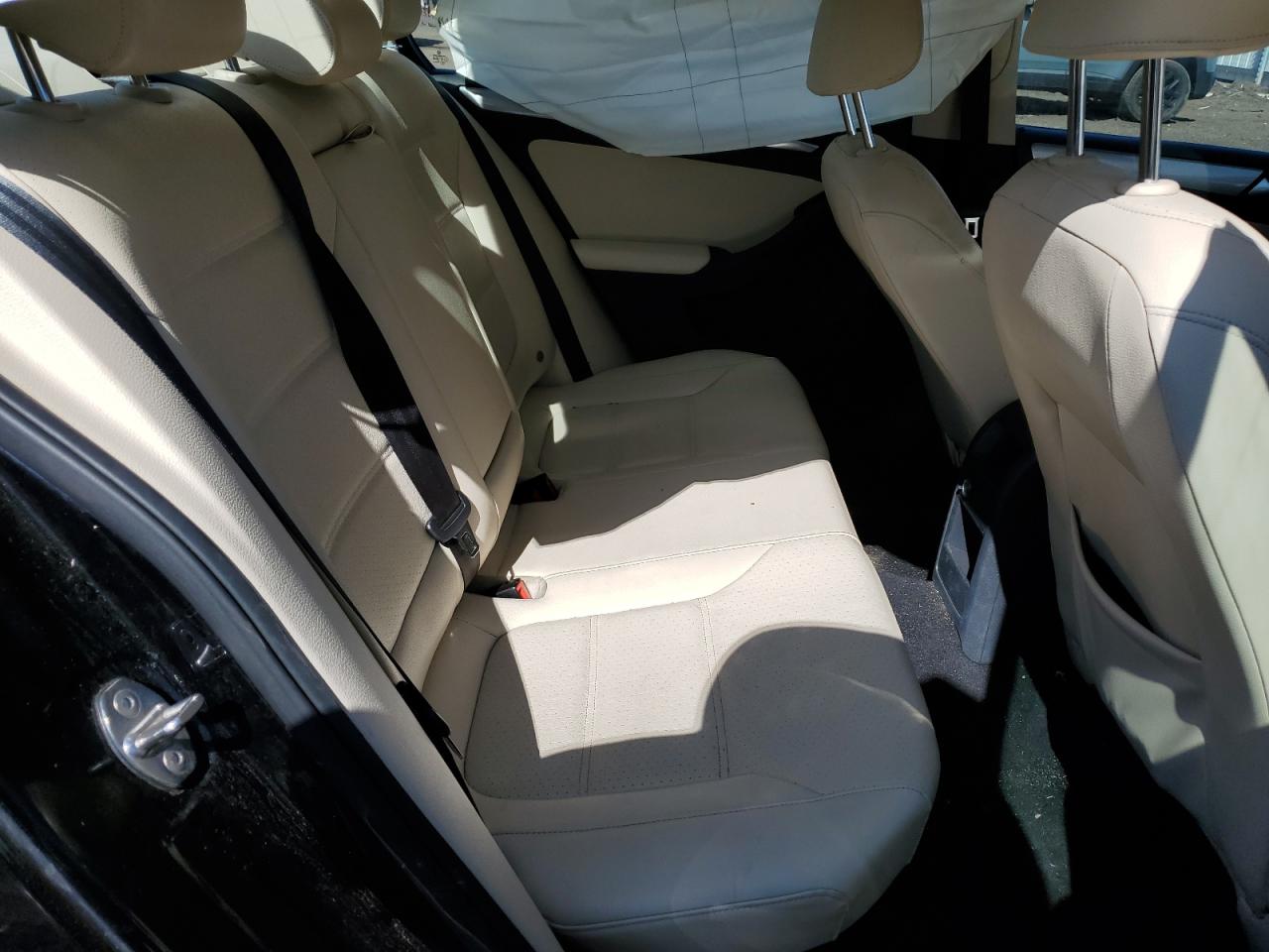 2017 Volkswagen Jetta VIN 3VWDB7AJ8HM271552 Copart auction photo, front end damage thumbnail 11