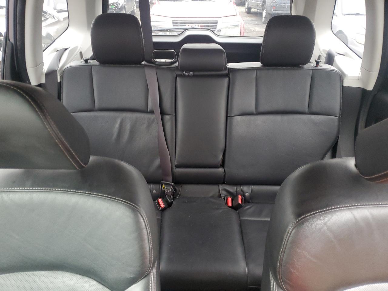 2014 Subaru Forester VIN JF2SJAMC5EH454044 Copart auction photo, minor dent/scratches damage thumbnail 10