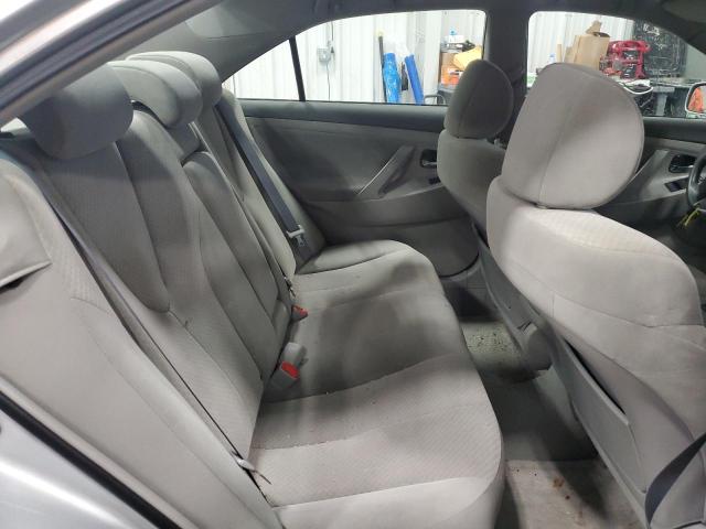 2007 Toyota Camry VIN 4T1BE46K57U587532 Copart auction photo, front end damage thumbnail 10