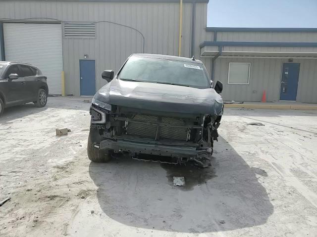 2021 Chevrolet Tahoe VIN 1GNSKLED4MR375172 Copart auction photo, front end damage thumbnail 11