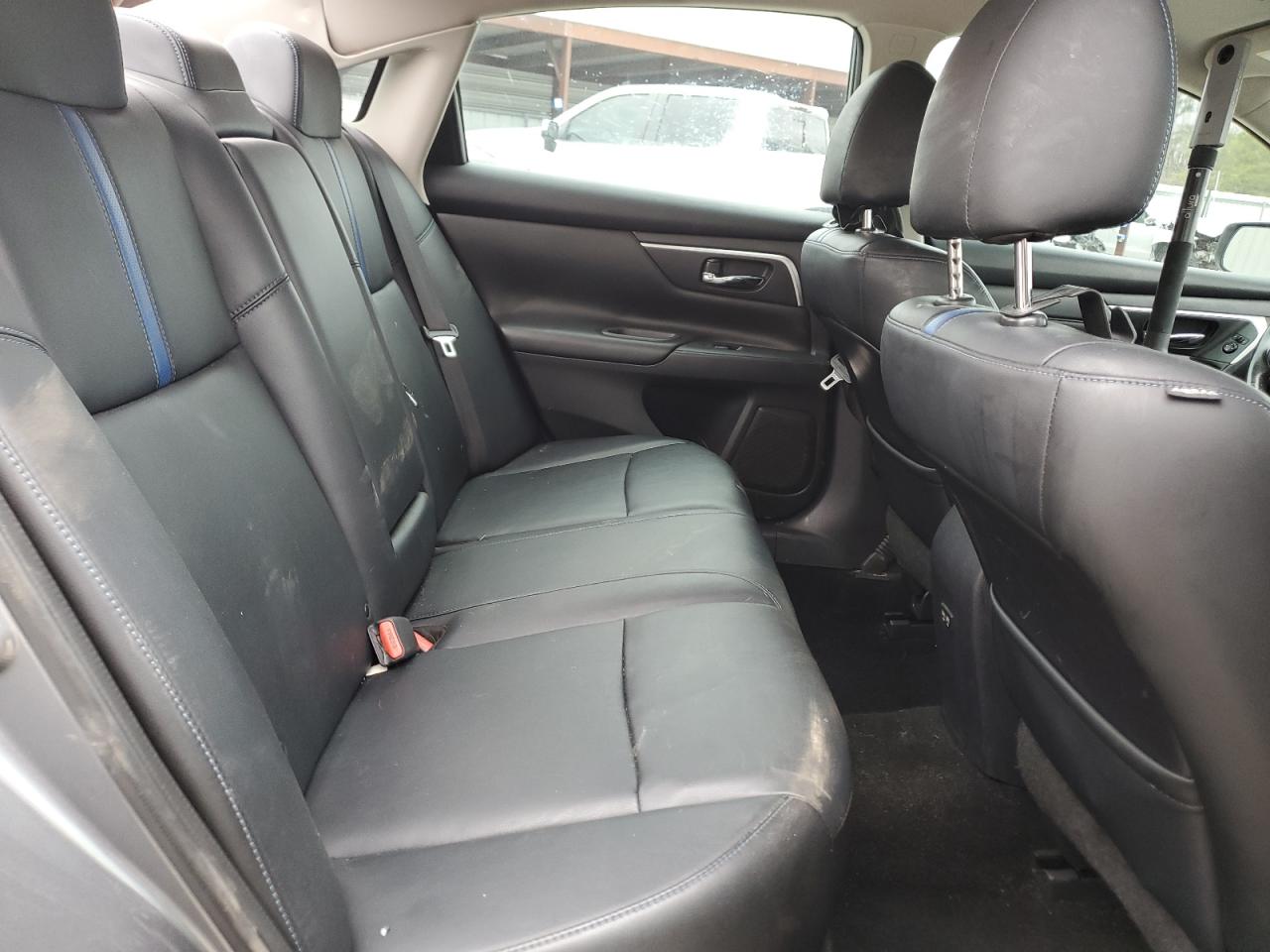 2018 Nissan Altima VIN 1N4AL3AP9JC153426 Copart auction photo, rear end / minor dent/scratches damage thumbnail 11