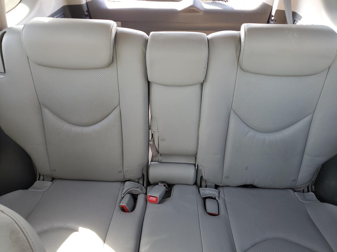 2009 Toyota RAV 4 VIN JTMBF31V595013295 Copart auction photo, rear end damage thumbnail 10