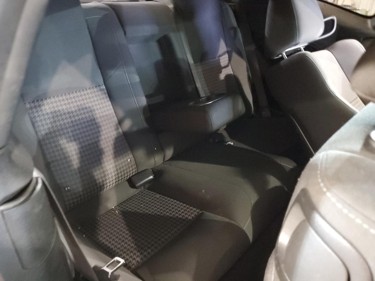 2019 Dodge Challenger VIN 2C3CDZBT3KH629431 Copart auction photo, all over damage thumbnail 10