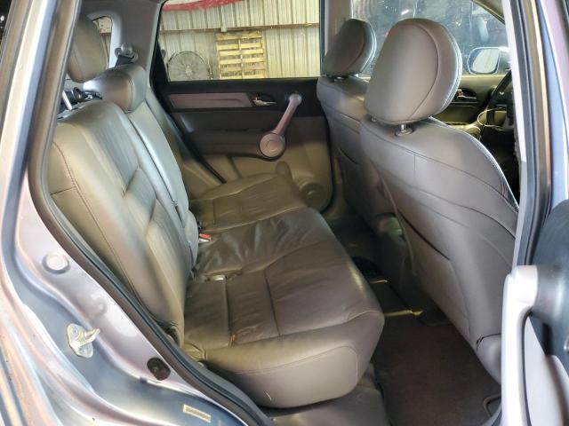 2007 Honda CR-V VIN JHLRE48717C078946 Copart auction photo, front end damage thumbnail 11
