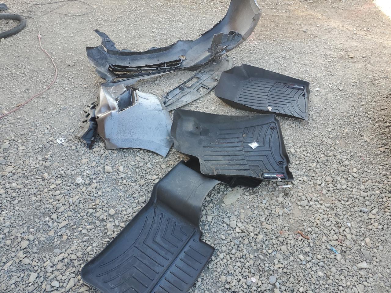 2016 Nissan Altima VIN 1N4AL3AP2GN385296 Copart auction photo, front end damage thumbnail 14