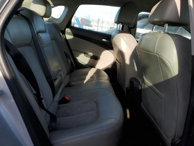 2017 Buick Verano VIN 1G4P15SK2H4117053 Copart auction photo, hail / front end damage thumbnail 10
