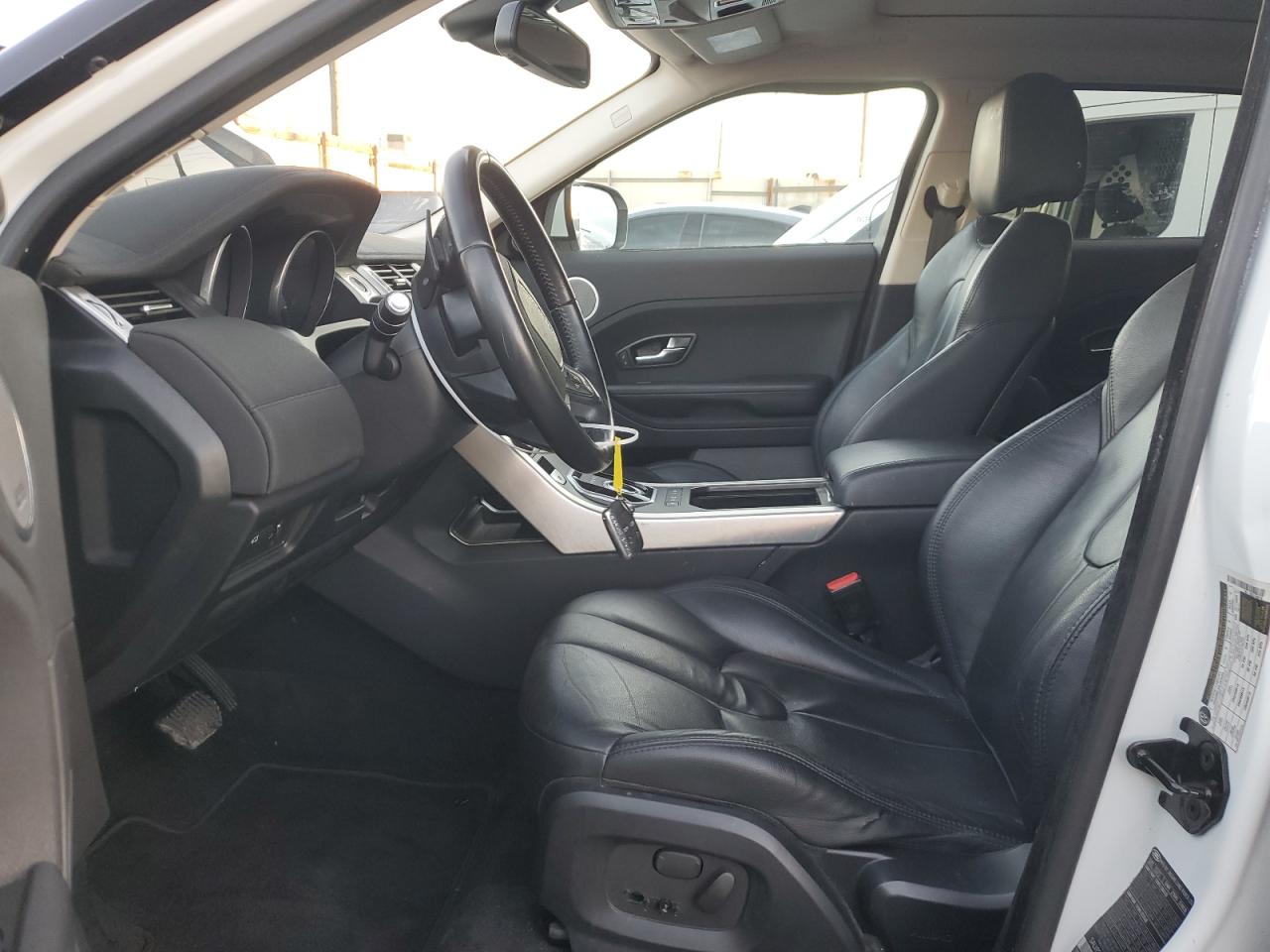 2013 Land Rover Range Rover VIN SALVP2BG4DH784755 Copart auction photo, minor dent/scratches damage thumbnail 7
