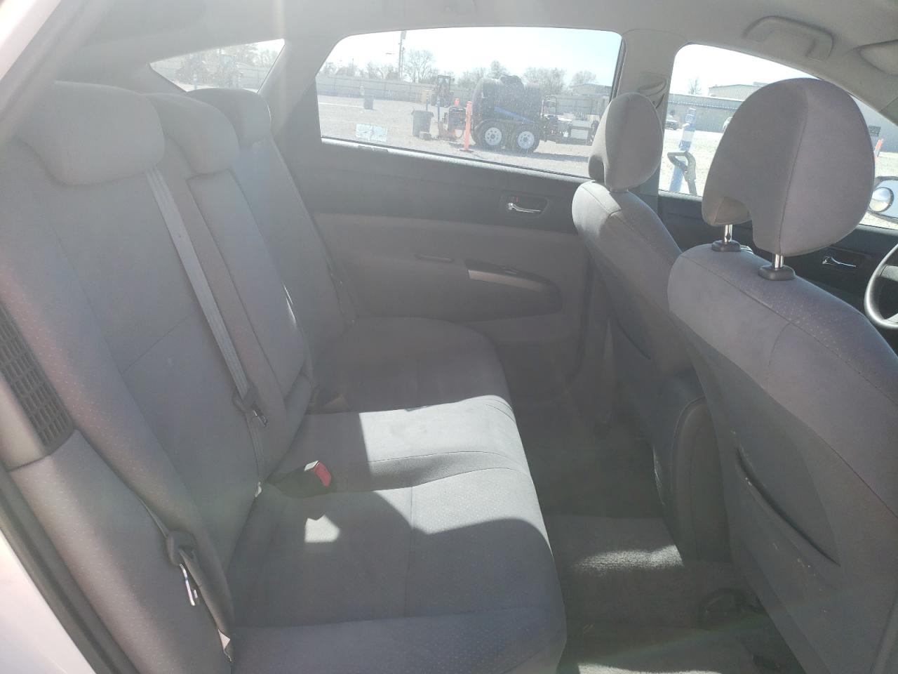2009 Toyota Prius VIN JTDKB20UX93492551 Copart auction photo, front end damage thumbnail 10