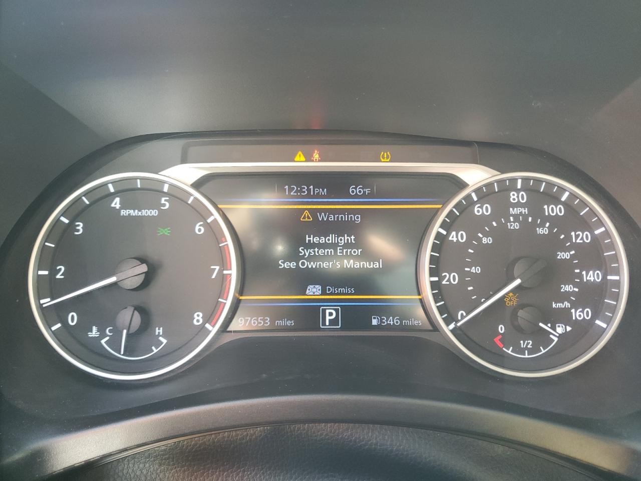 2020 Nissan Sentra VIN 3N1AB8CV7LY232757 Copart auction photo, front end / minor dent/scratches damage thumbnail 9