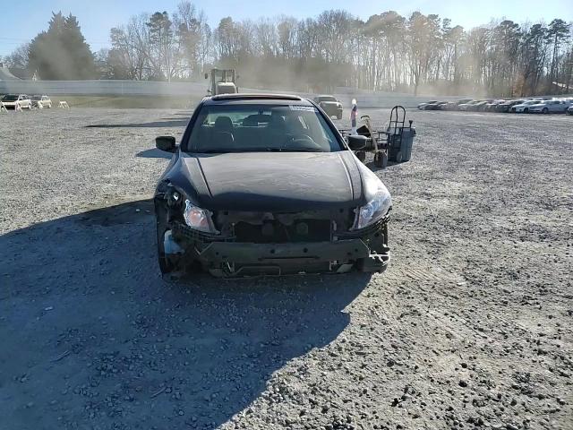 2012 Honda Accord VIN 1HGCP2F85CA108034 Copart auction photo, front end damage thumbnail 11