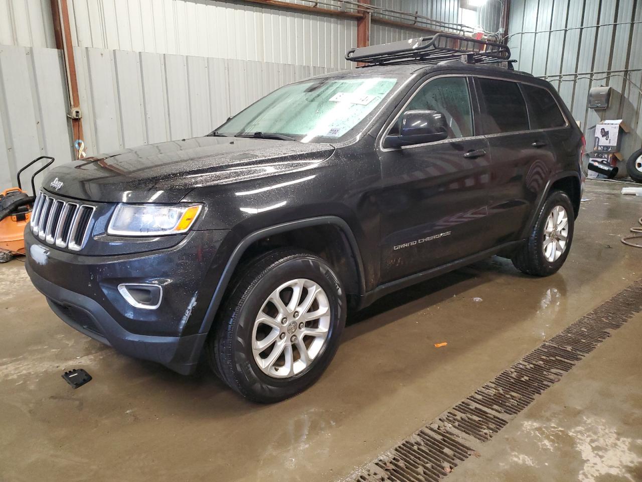2015 Jeep Grand Cherokee VIN 1C4RJFAG6FC870653