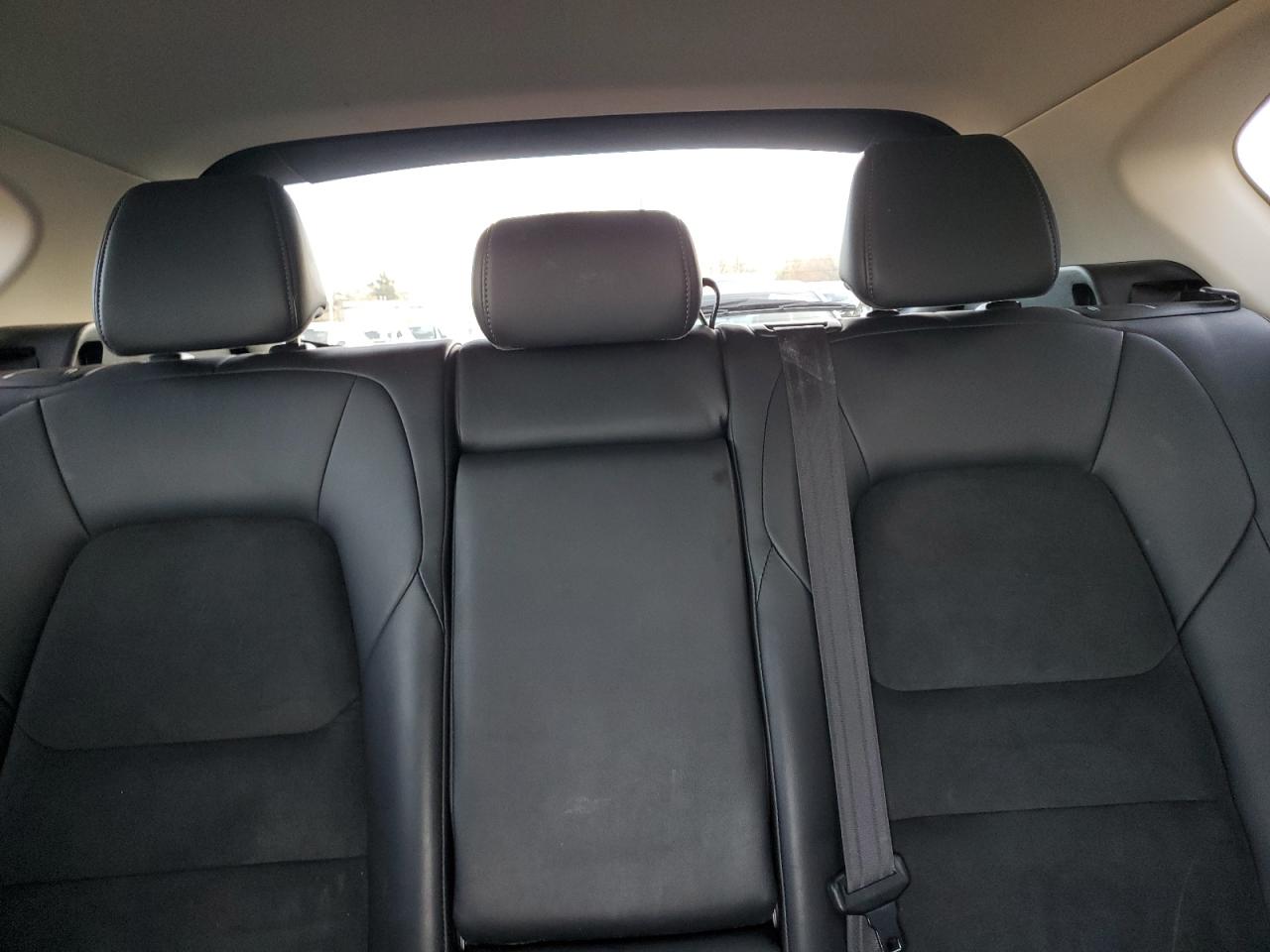 2020 Mazda CX-5 VIN JM3KFBCM7L1778139 Copart auction photo, front end damage thumbnail 10