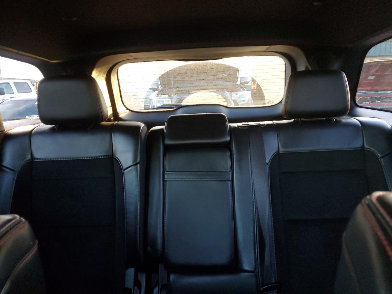 2018 Jeep Grand Cherokee VIN 1C4RJFLG2JC331730 Copart auction photo, front end damage thumbnail 10