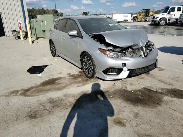 2017 Toyota Corolla VIN JTNKARJE6HJ528650 Copart auction photo, front end damage thumbnail 10