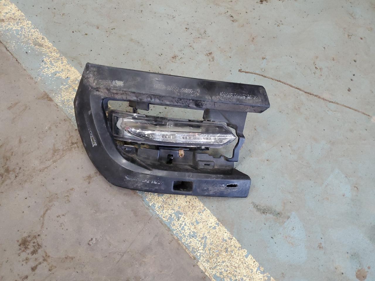2015 Buick Enclave VIN 5GAKVBKD2FJ159340 Copart auction photo, front end damage thumbnail 13