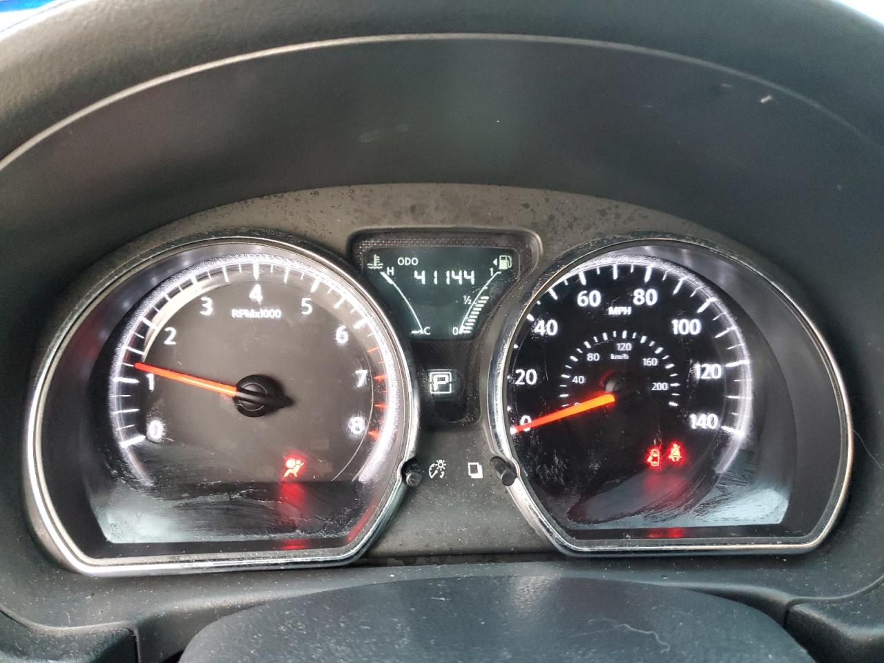 2019 Nissan Versa VIN 3N1CN7AP4KL865842 Copart auction photo, front end / minor dent/scratches damage thumbnail 9