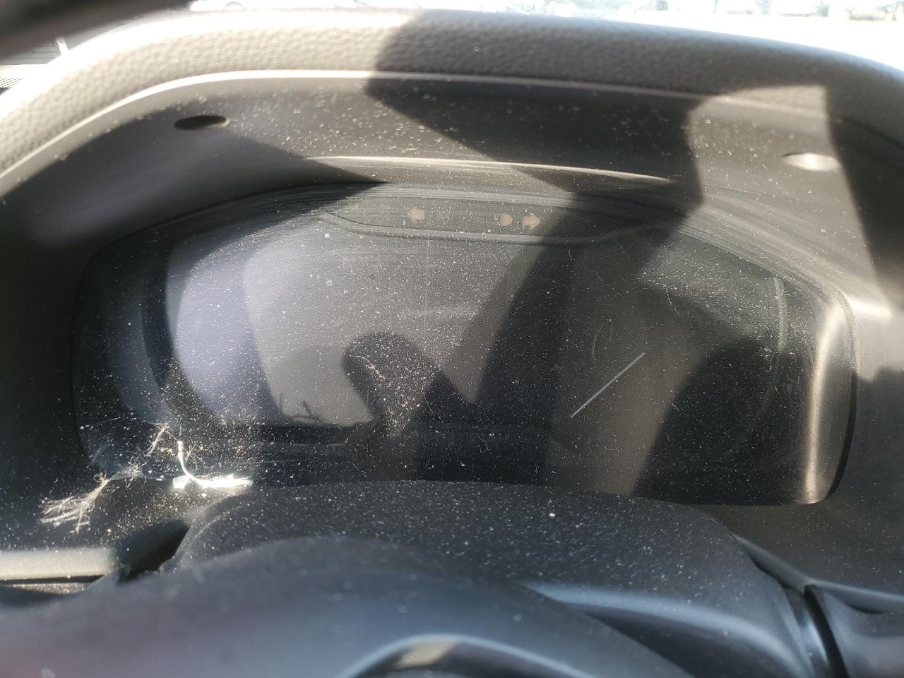 2018 Honda Accord VIN 1HGCV1F38JA059302 Copart auction photo, front end / side damage thumbnail 9