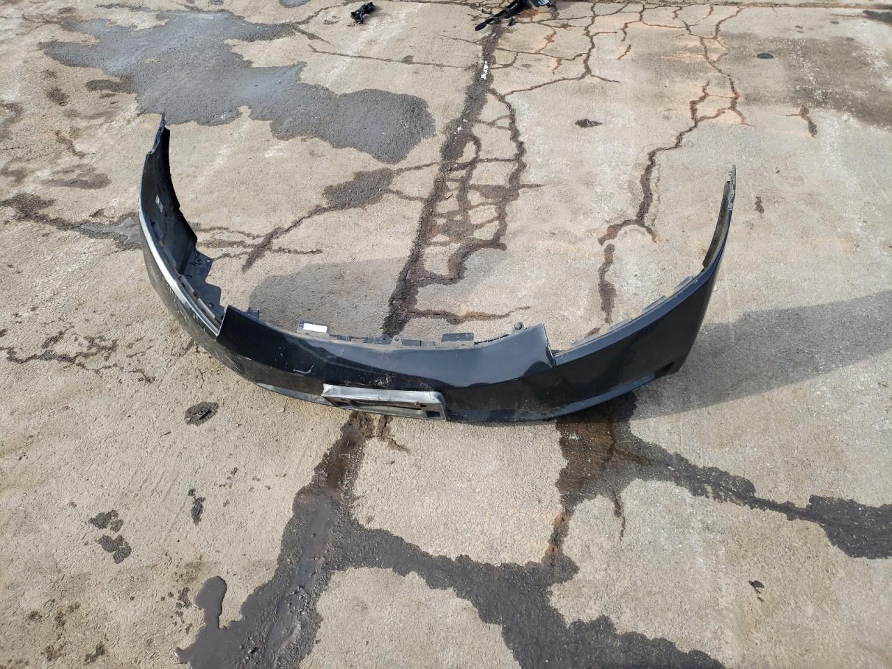2009 Honda Civic VIN 2HGFA16569H348248 Copart auction photo, front end / side damage thumbnail 14