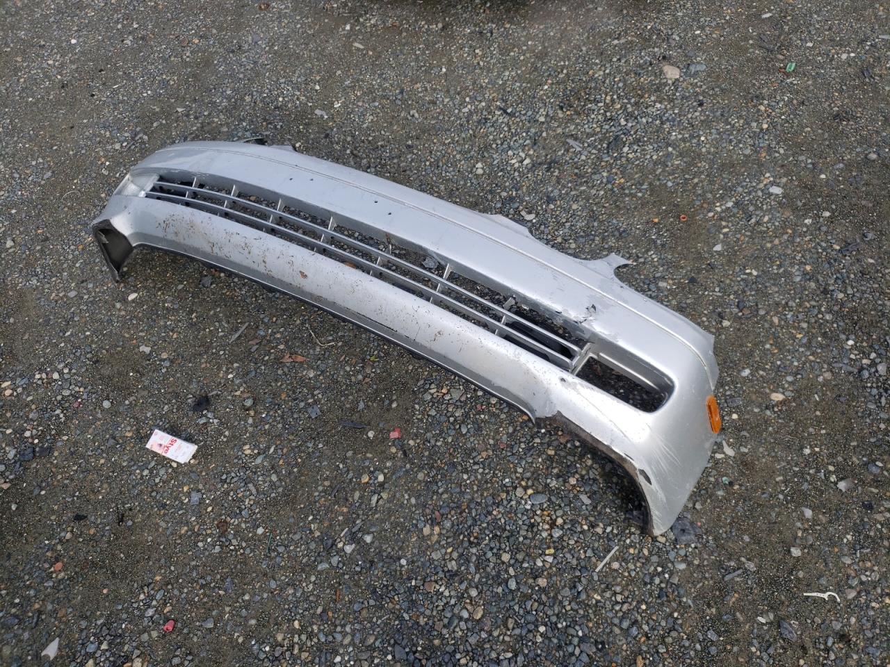 1998 Lexus GS 300 VIN JT8BD68S3W0029067 Copart auction photo, front end damage thumbnail 12