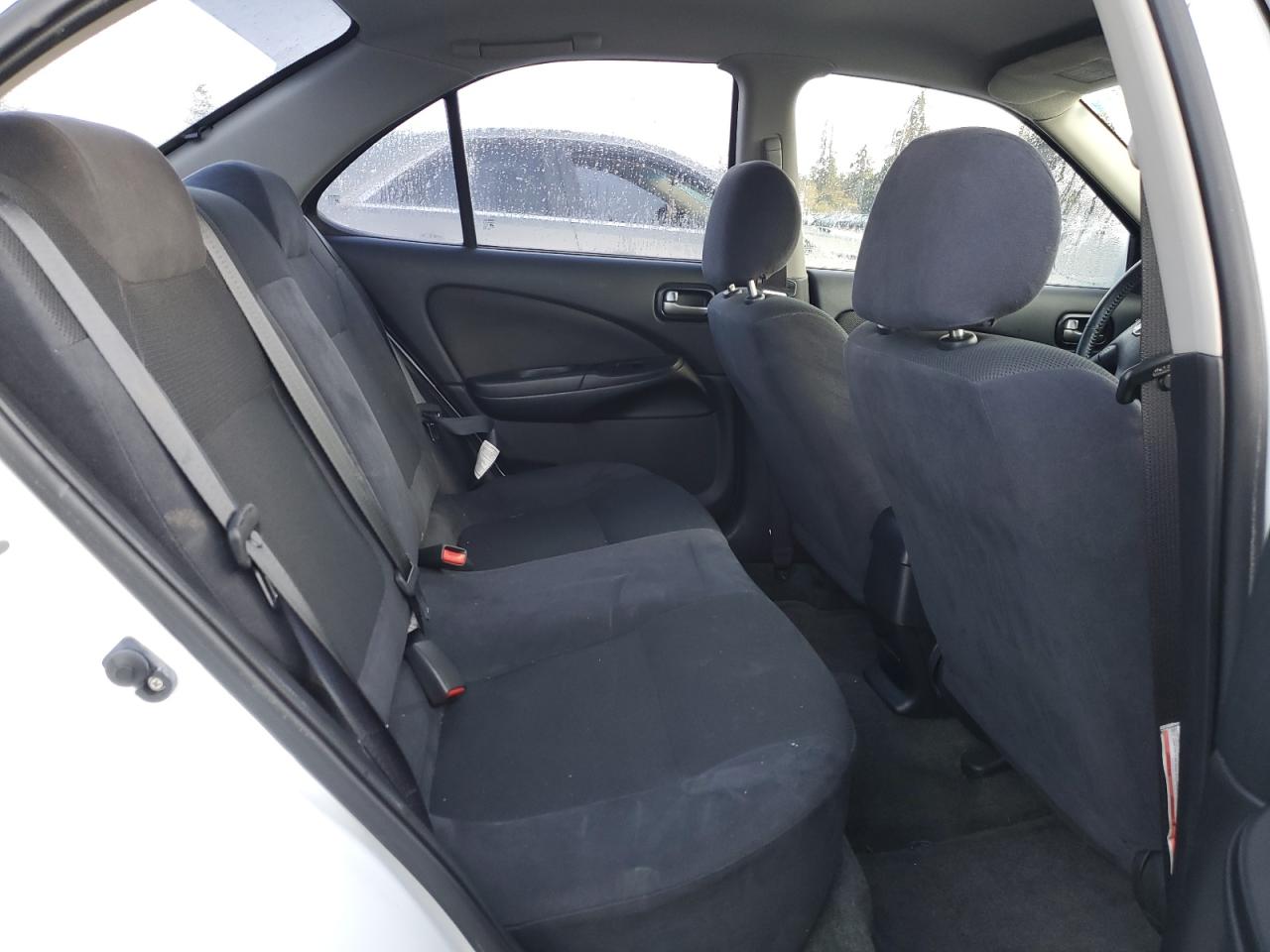 2005 Nissan Sentra VIN 3N1CB51D45L591730 Copart auction photo, front end damage thumbnail 10