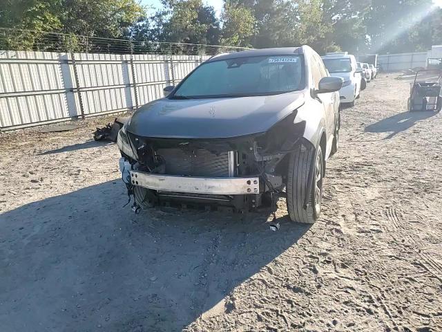 2021 Nissan Murano VIN 5N1AZ2BS9MC138687 Copart auction photo, front end / minor dent/scratches damage thumbnail 11