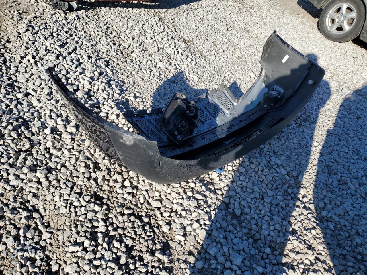2017 Jeep Compass VIN 1C4NJCEB2HD210893 Copart auction photo, front end damage thumbnail 13