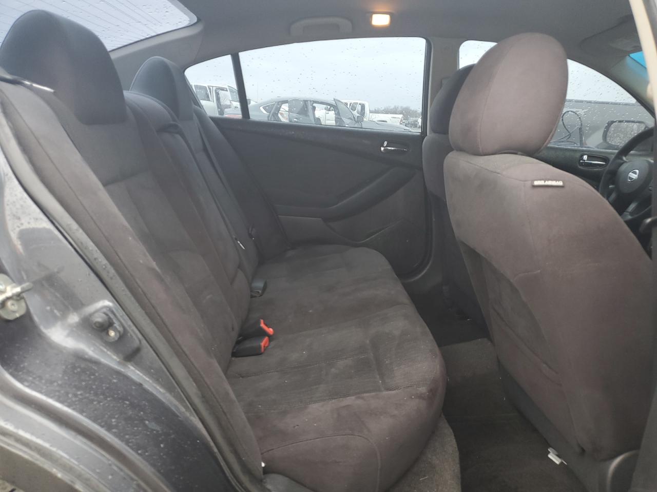 2012 Nissan Altima VIN 1N4AL2AP6CC159391 Copart auction photo, frame damage / side damage thumbnail 10