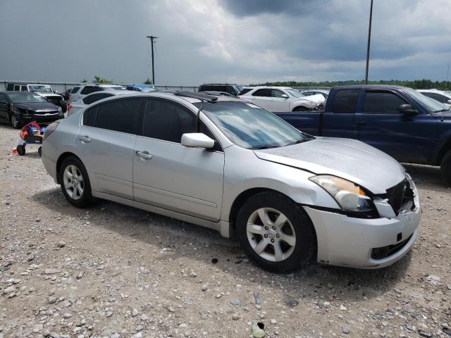 2008 Nissan Altima VIN 1N4AL21E48C200901 Copart auction photo, front end damage thumbnail 4