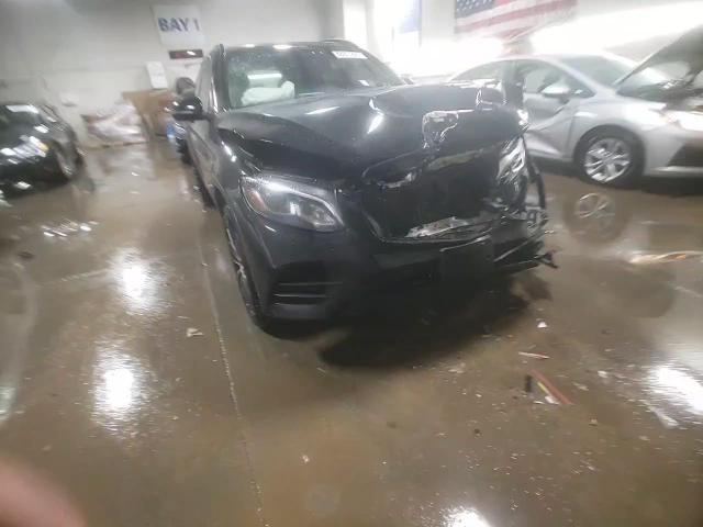 2018 Mercedes-Benz GLC VIN WDC0G4KB4JV070844 Copart auction photo, front end / rear end damage thumbnail 14