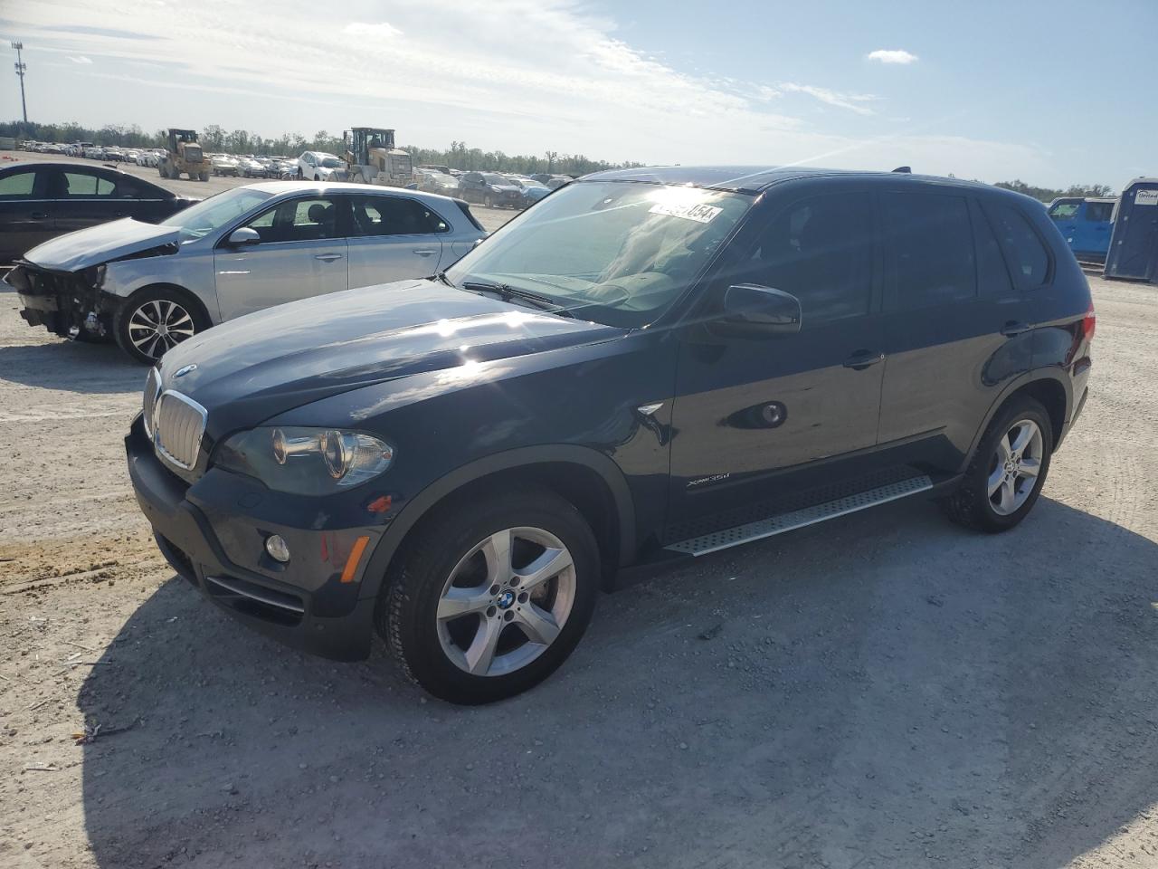 2010 BMW X5 VIN 5UXFF0C52ALT84555