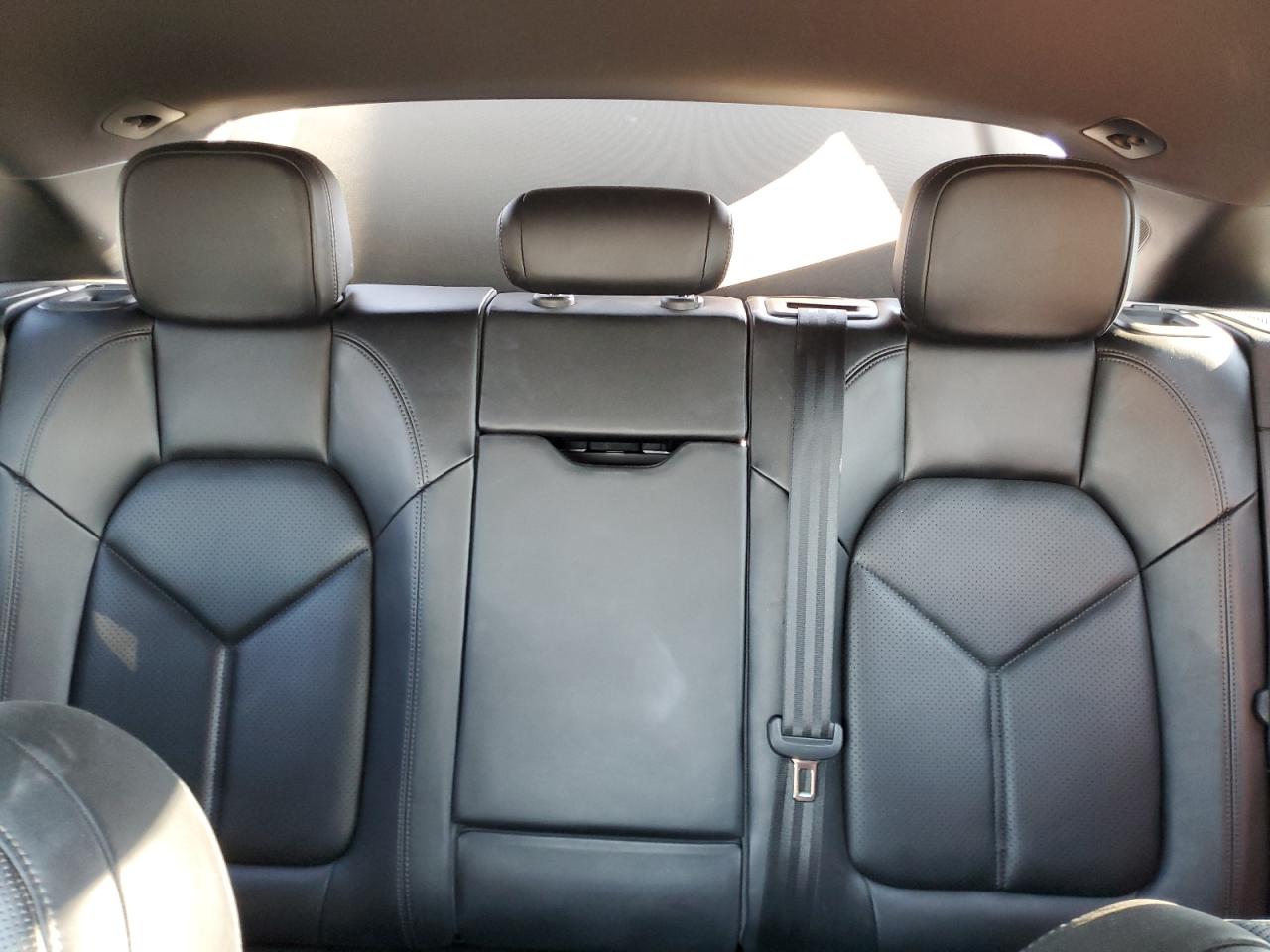 2018 Porsche Macan VIN WP1AA2A56JLB06216 Copart auction photo, mechanical / undercarriage damage thumbnail 10