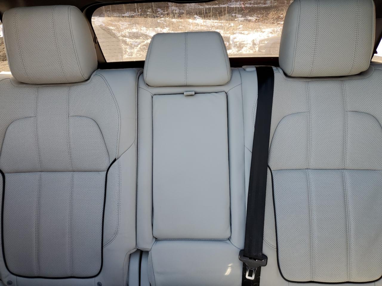 2015 Land Rover Range Rover VIN SALWR2VF3FA616022 Copart auction photo, all over / minor dent/scratches damage thumbnail 10