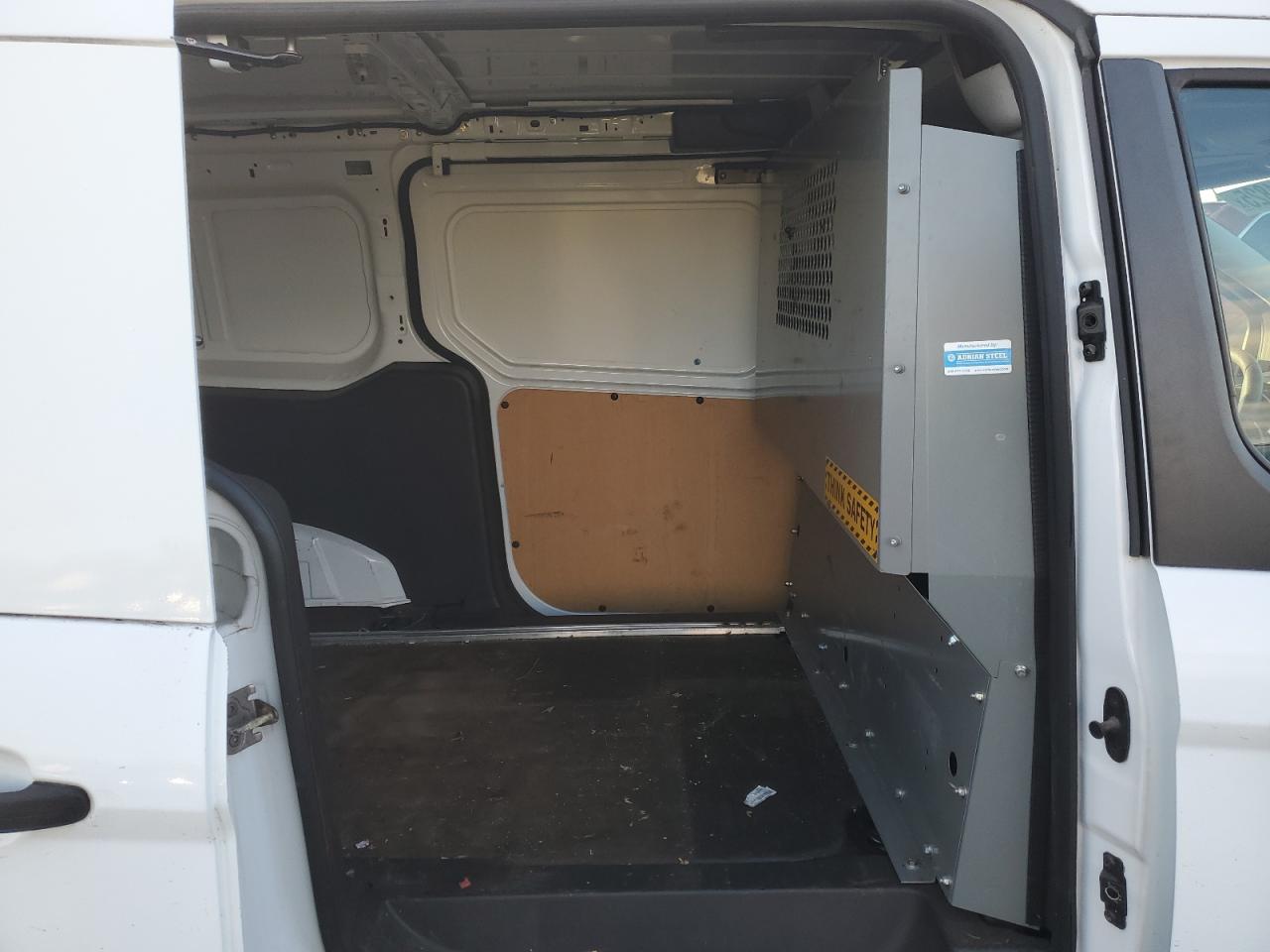 2014 Ford Transit VIN NM0LS7E76E1138078 Copart auction photo, front end damage thumbnail 12
