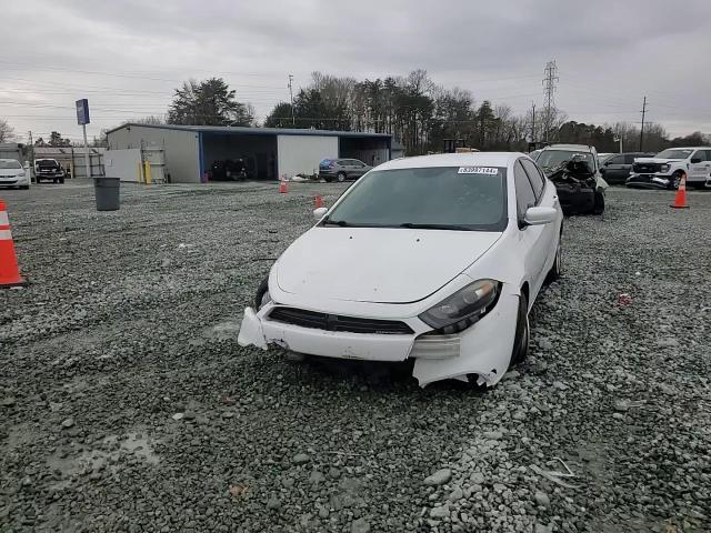 2015 Dodge Dart VIN 1C3CDFBBXFD212235 Copart auction photo, all over damage thumbnail 10