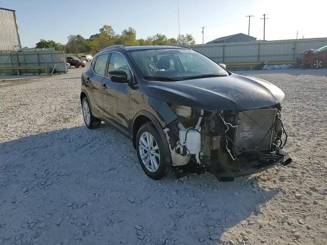 2018 Nissan Rogue VIN JN1BJ1CR1JW283631 Copart auction photo, front end damage thumbnail 15