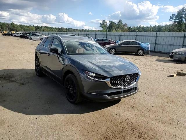 2024 Mazda CX-30 VIN 3MVDMBCM1RM683870 Copart auction photo, rear end damage thumbnail 15