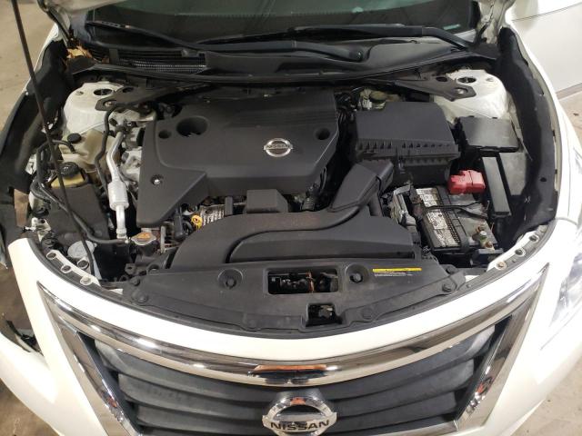 2015 Nissan Altima VIN 1N4AL3APXFC119356 Copart auction photo, side damage thumbnail 11