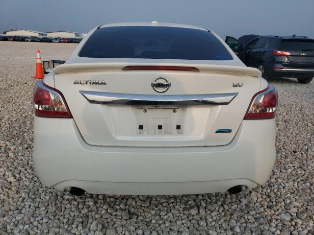 2013 Nissan Altima VIN 1N4AL3AP5DC909516 Copart auction photo, front end damage thumbnail 6
