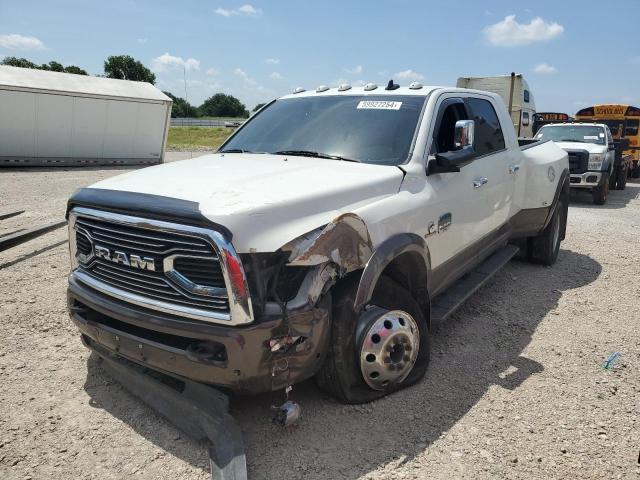 2018 RAM 3500 VIN 3C63RRNL9JG120328