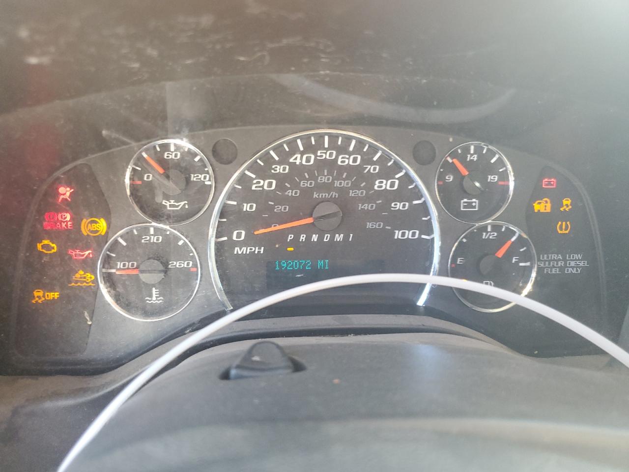 2017 Chevrolet Express VIN 1GCWGAF15H1322148 Copart auction photo, minor dent/scratches damage thumbnail 9
