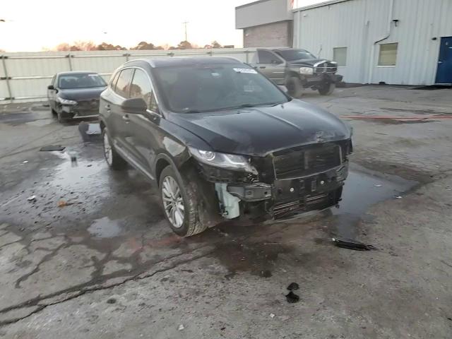 2019 Lincoln MKZ VIN 5LMCJ1C91KUL08079 Copart auction photo, front end damage thumbnail 15