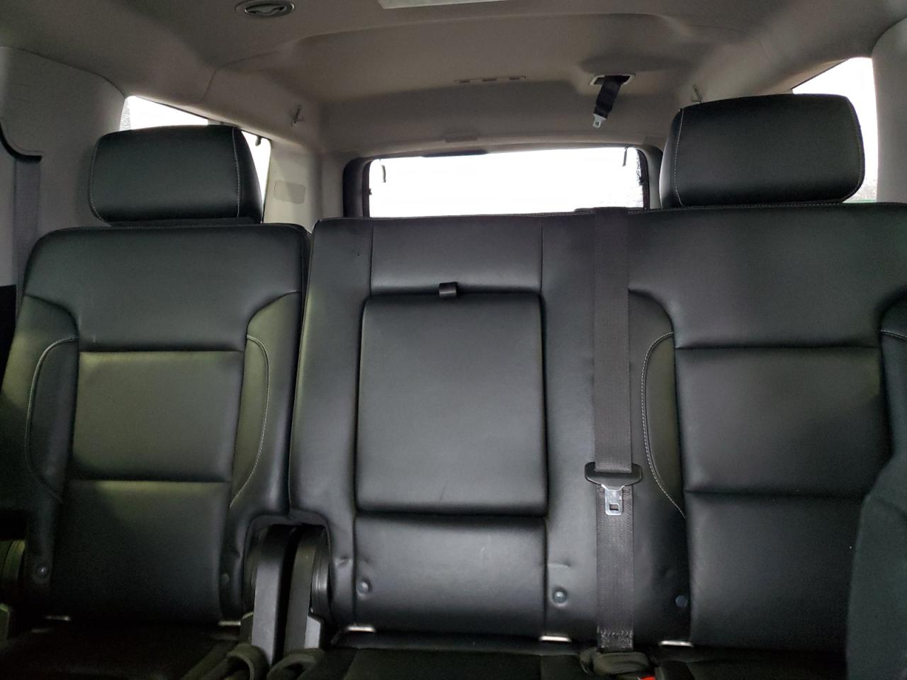 2019 GMC Yukon VIN 1GKS1GKCXKR380523 Copart auction photo, front end damage thumbnail 10