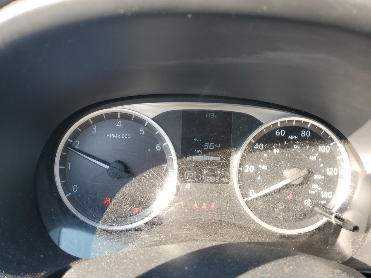 2022 Nissan Kicks VIN 3N1CP5BV5NL480564 Copart auction photo, front end / rear end damage thumbnail 9