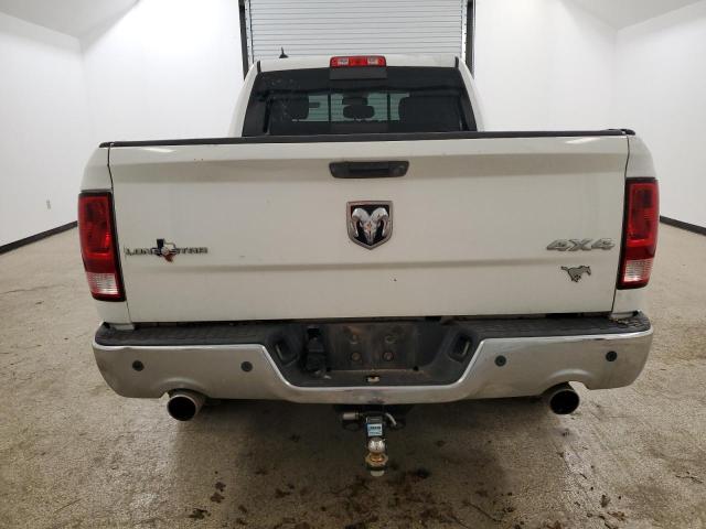 2013 RAM 1500 VIN 1C6RR7TT4DS662466 Copart auction photo, normal wear / minor dent/scratches damage thumbnail 6