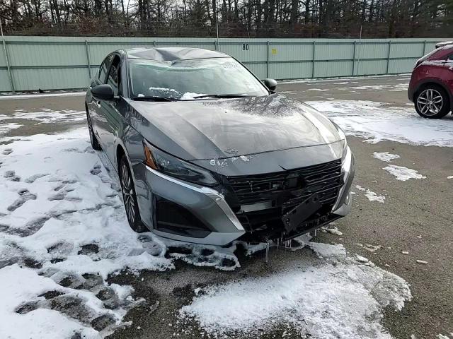 2024 Nissan Altima VIN 1N4BL4DW7RN408264 Copart auction photo, vandalism / all over damage thumbnail 10