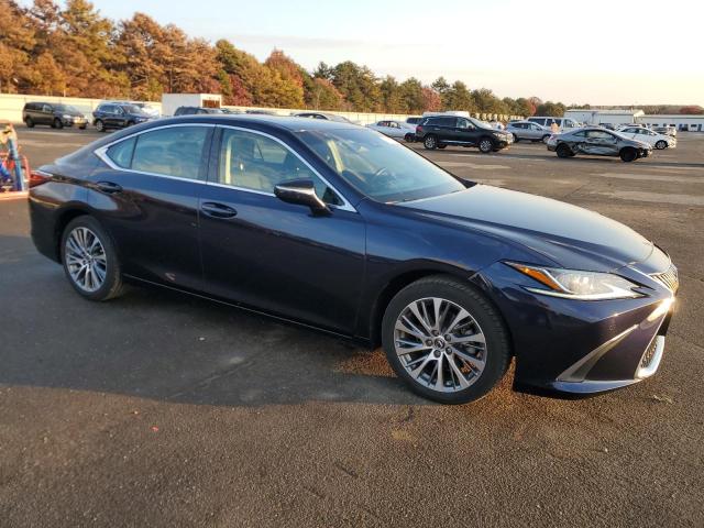 2019 Lexus ES VIN 58ABZ1B14KU032153 Copart auction photo, normal wear damage thumbnail 4