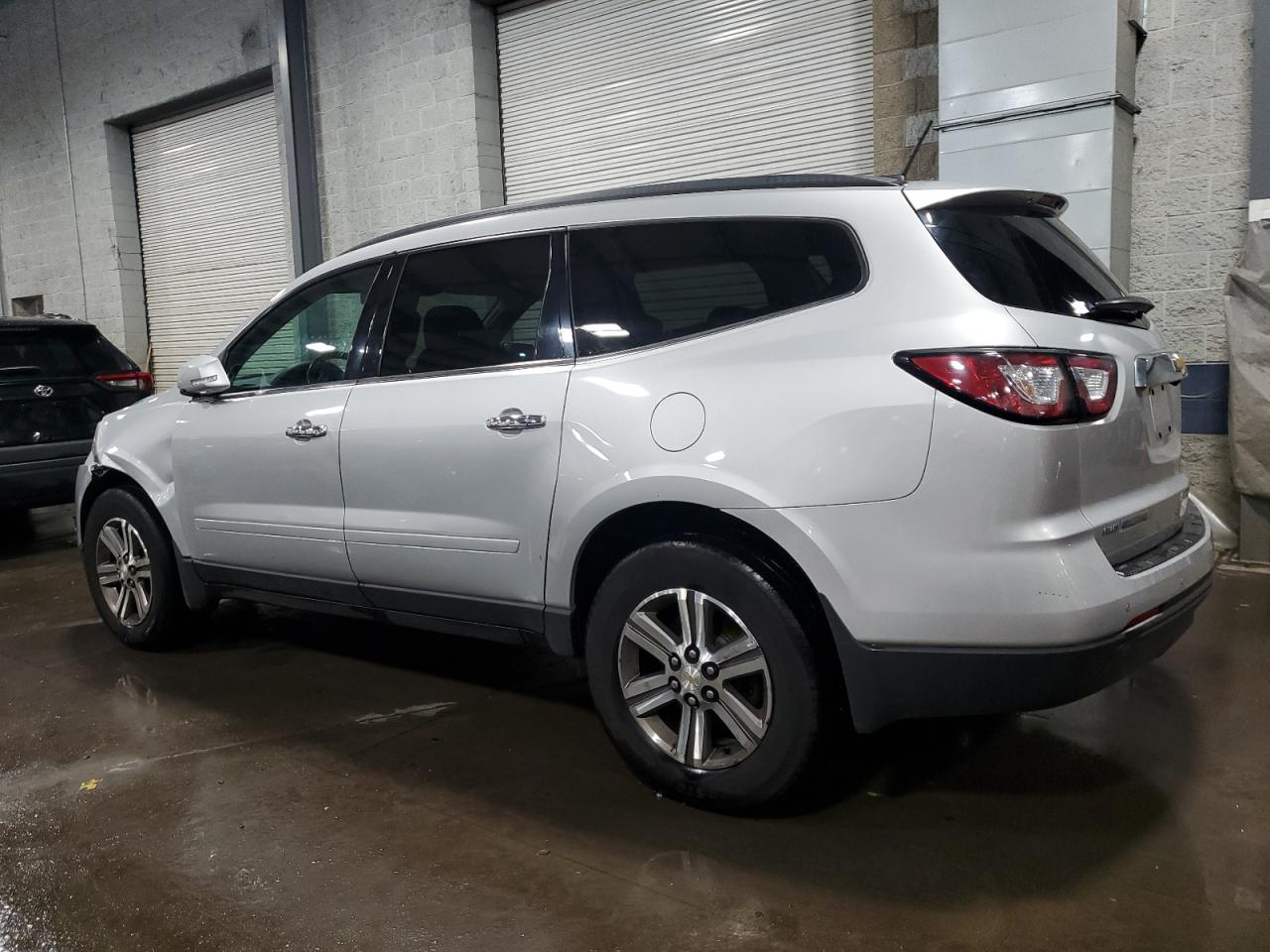 2016 Chevrolet Traverse VIN 1GNKVHKD4GJ254475 Copart auction photo, front end damage thumbnail 2