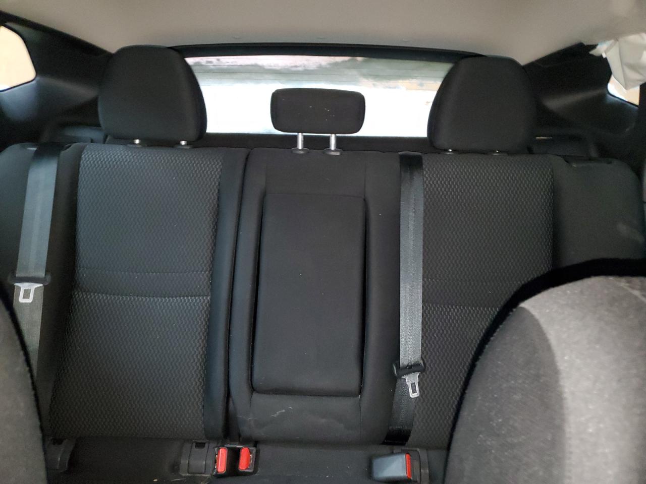 2019 Nissan Rogue VIN JN1BJ1CR1KW335471 Copart auction photo, front end / minor dent/scratches damage thumbnail 10